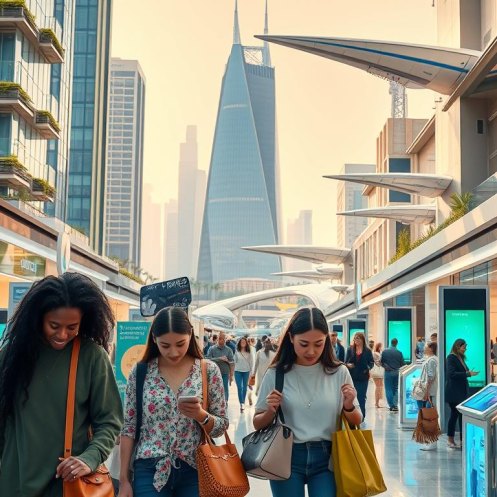 What Values-Based Shopping Looks Like in 2025